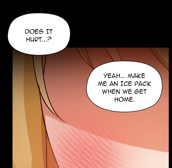 All About That Game Life Chapter 50 image 106