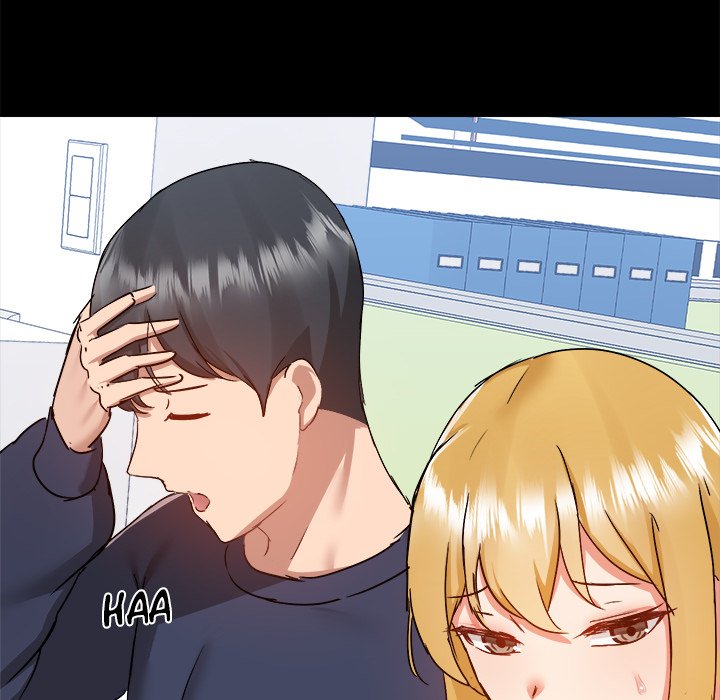 All About That Game Life Chapter 50 image 108