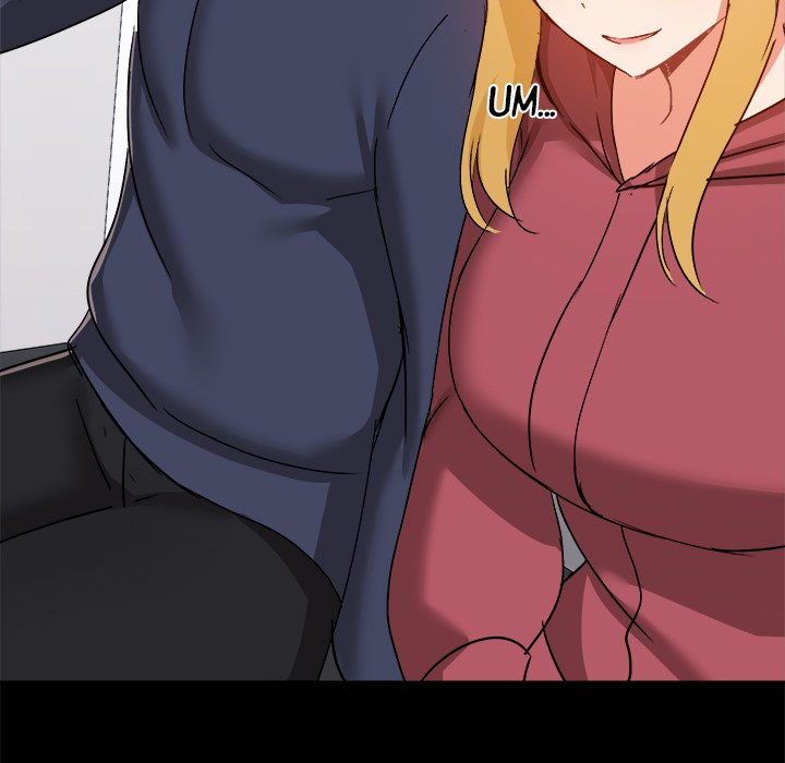 All About That Game Life Chapter 50 image 109