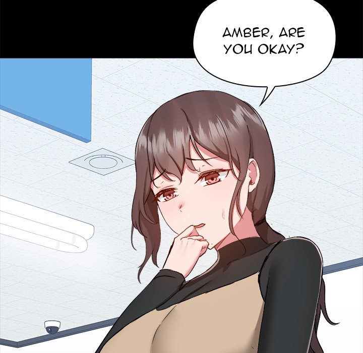 All About That Game Life Chapter 50 image 112