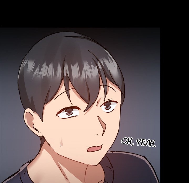 All About That Game Life Chapter 50 image 114