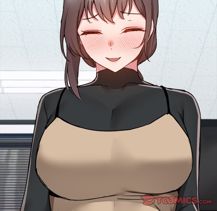 All About That Game Life Chapter 50 image 119