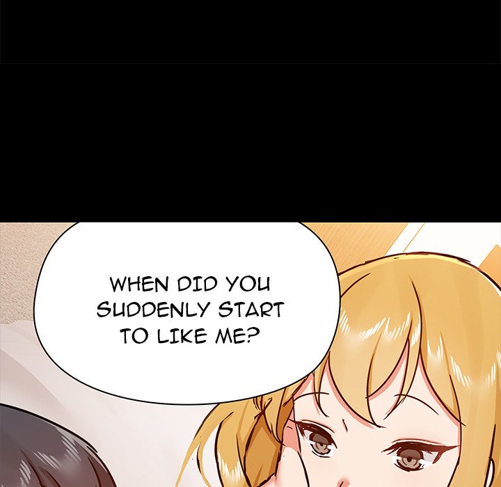 All About That Game Life Chapter 50 image 15