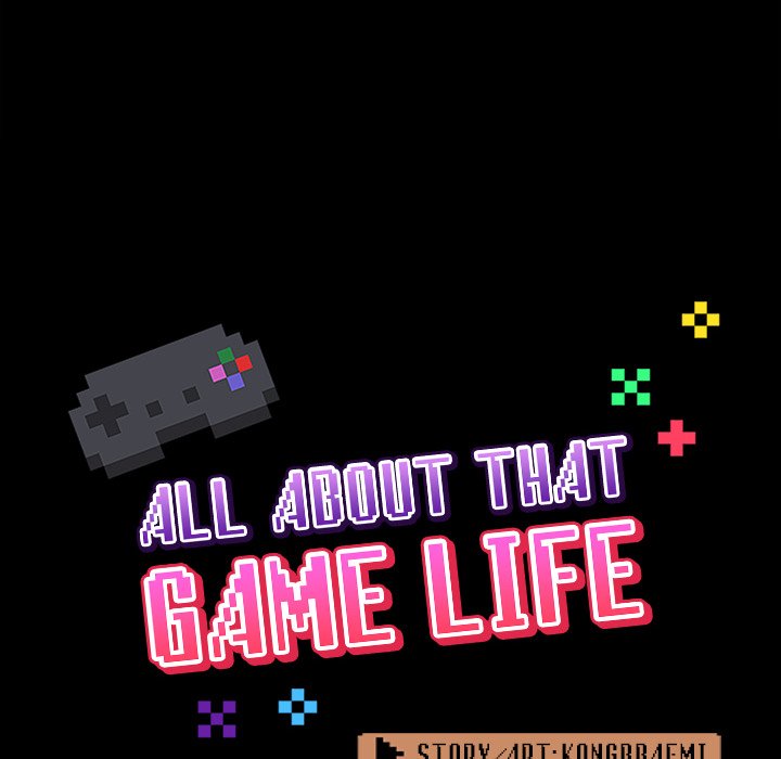 All About That Game Life Chapter 50 image 23