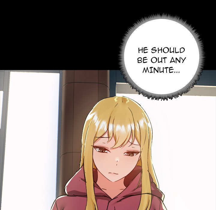 All About That Game Life Chapter 50 image 27