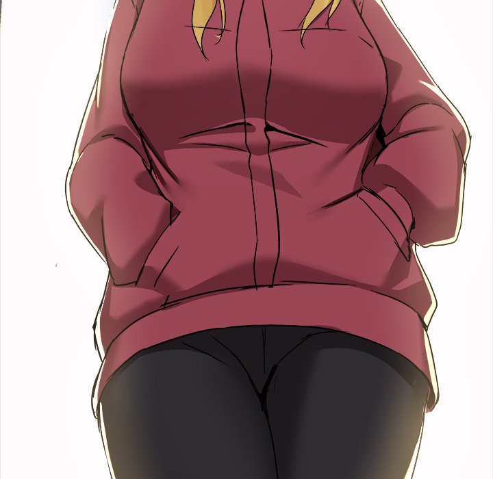 All About That Game Life Chapter 50 image 28