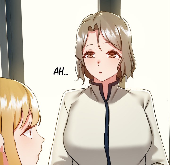 All About That Game Life Chapter 50 image 33