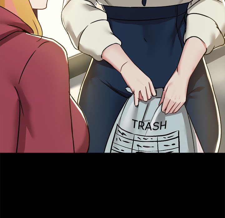 All About That Game Life Chapter 50 image 34