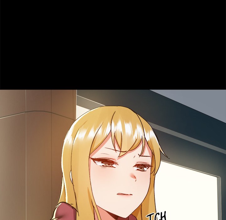 All About That Game Life Chapter 50 image 42