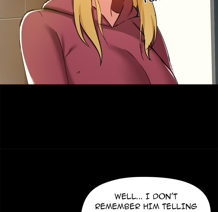 All About That Game Life Chapter 50 image 43