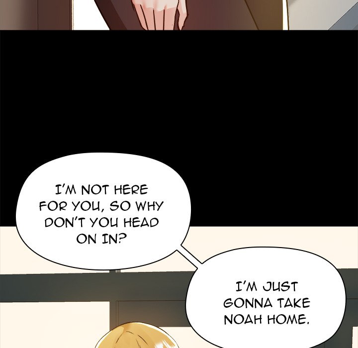 All About That Game Life Chapter 50 image 45