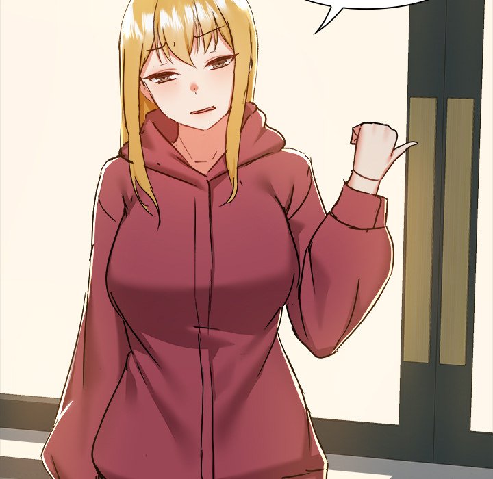 All About That Game Life Chapter 50 image 46