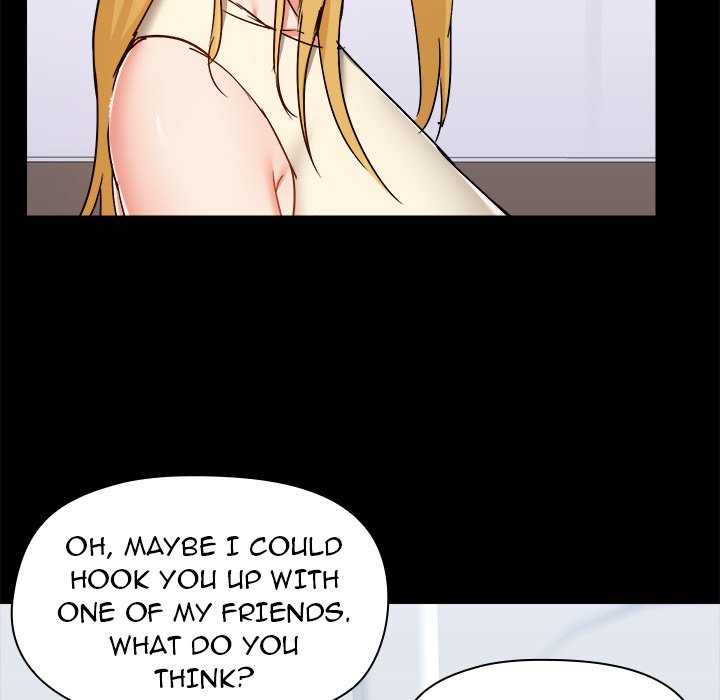 All About That Game Life Chapter 50 image 4
