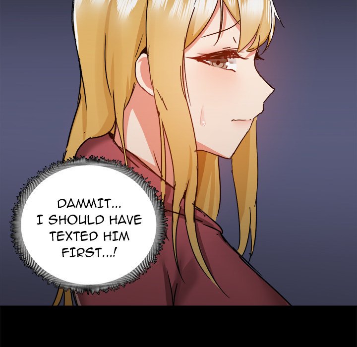All About That Game Life Chapter 50 image 50