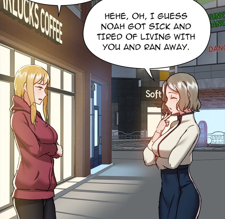 All About That Game Life Chapter 50 image 52