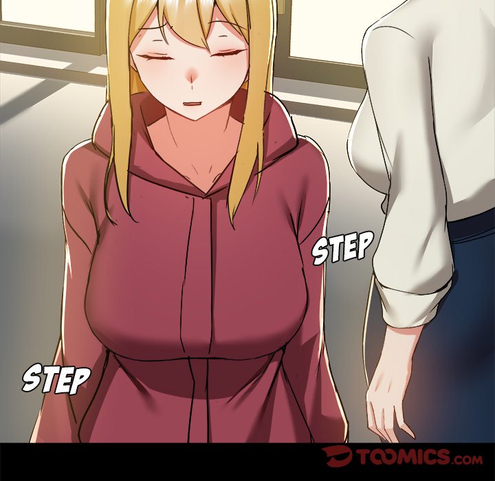All About That Game Life Chapter 50 image 56
