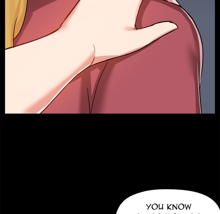 All About That Game Life Chapter 50 image 58