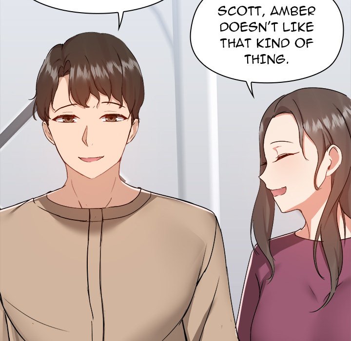 All About That Game Life Chapter 50 image 5