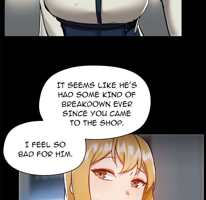 All About That Game Life Chapter 50 image 60