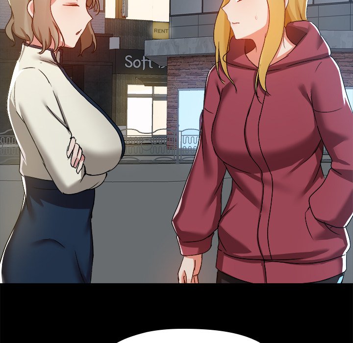 All About That Game Life Chapter 50 image 63
