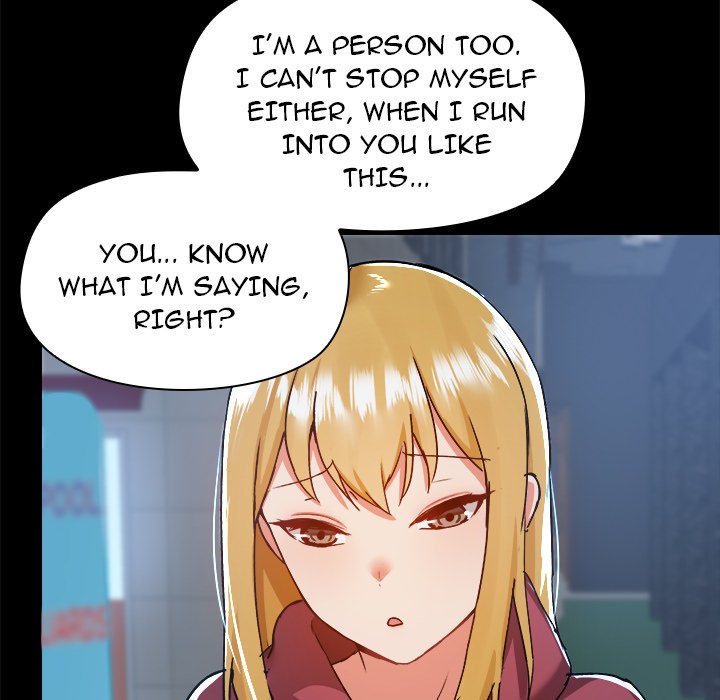 All About That Game Life Chapter 50 image 64