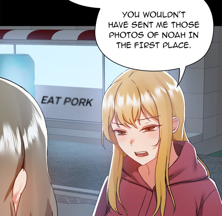 All About That Game Life Chapter 50 image 69