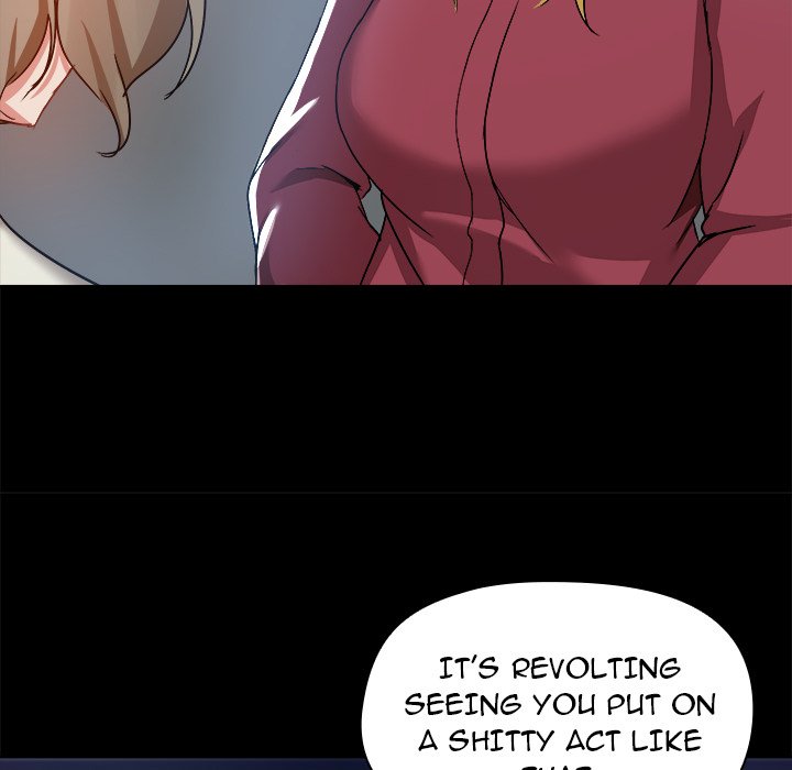 All About That Game Life Chapter 50 image 70