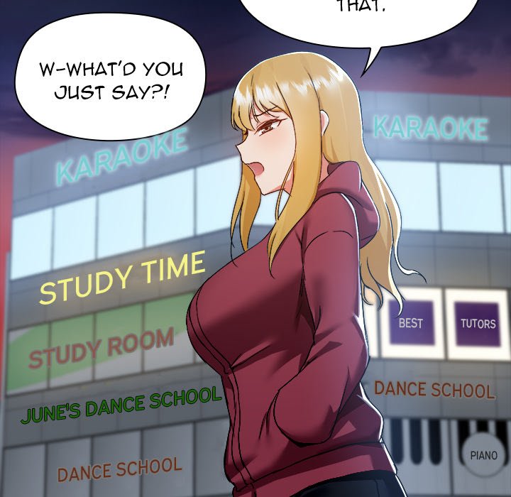 All About That Game Life Chapter 50 image 71