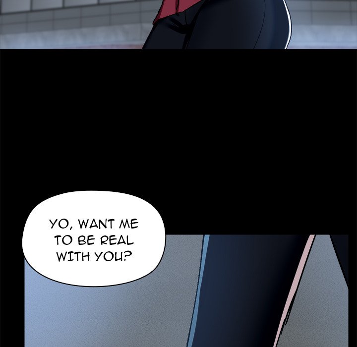 All About That Game Life Chapter 50 image 72