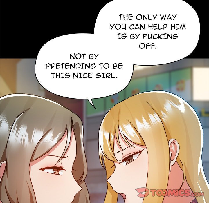 All About That Game Life Chapter 50 image 74