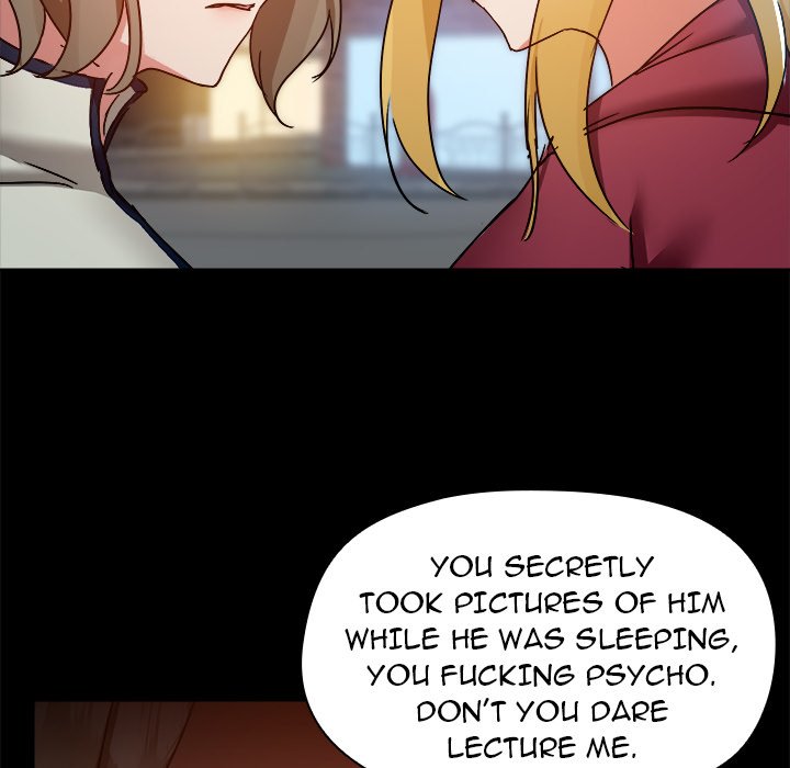 All About That Game Life Chapter 50 image 75