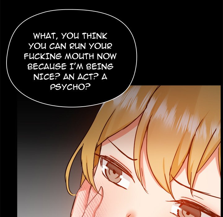 All About That Game Life Chapter 50 image 79