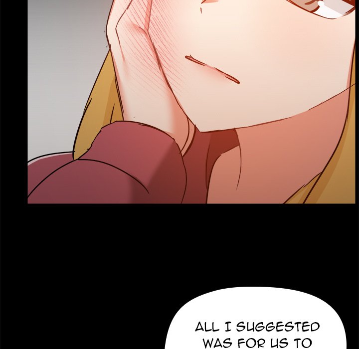 All About That Game Life Chapter 50 image 80