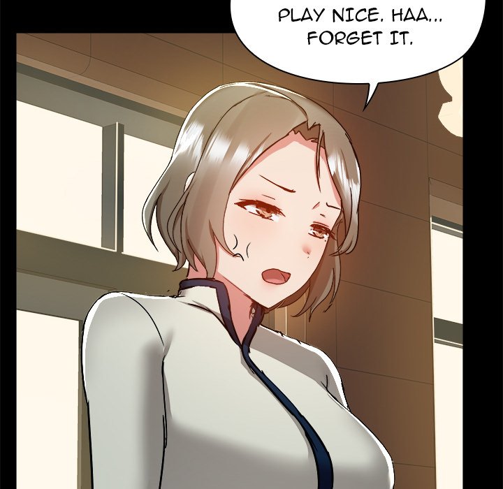 All About That Game Life Chapter 50 image 81