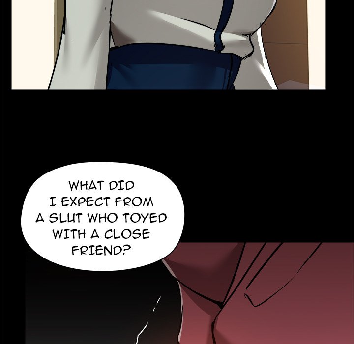 All About That Game Life Chapter 50 image 82