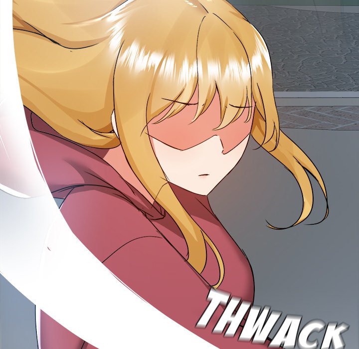 All About That Game Life Chapter 50 image 86