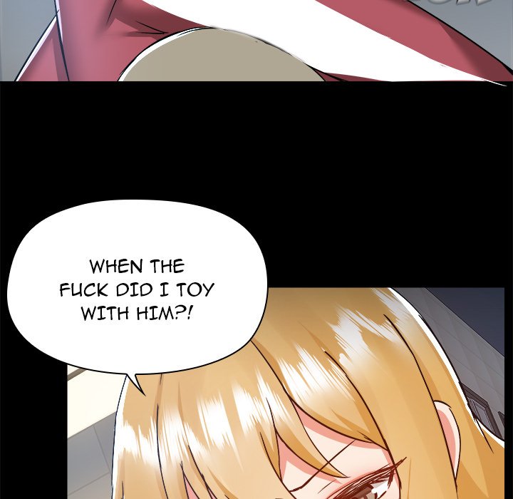 All About That Game Life Chapter 50 image 87