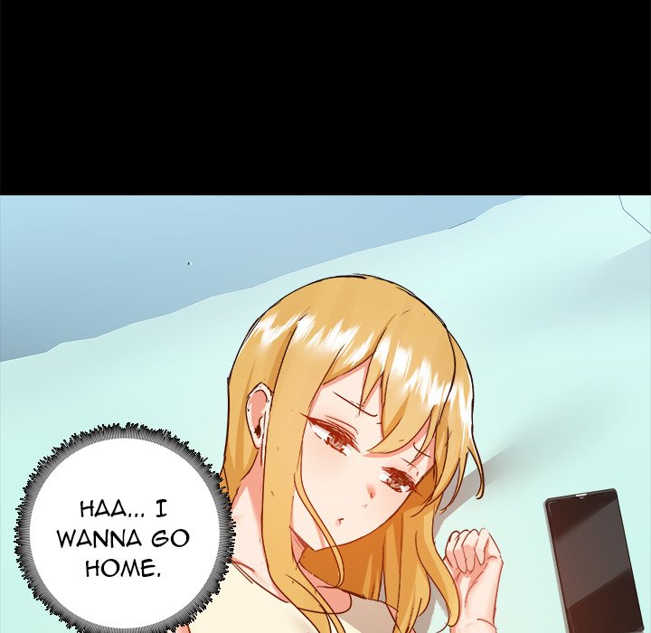 All About That Game Life Chapter 50 image 8