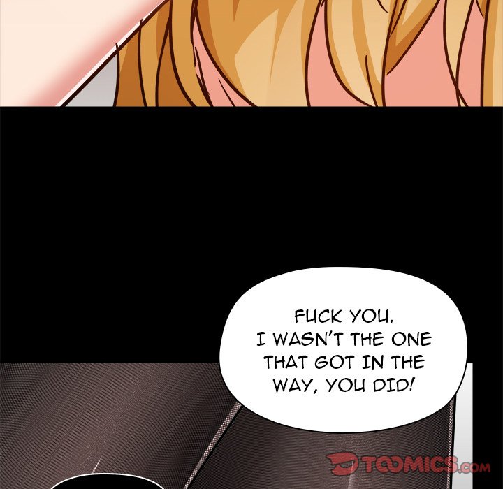 All About That Game Life Chapter 50 image 92