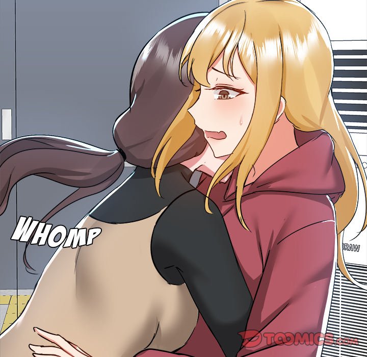 All About That Game Life Chapter 51 image 9