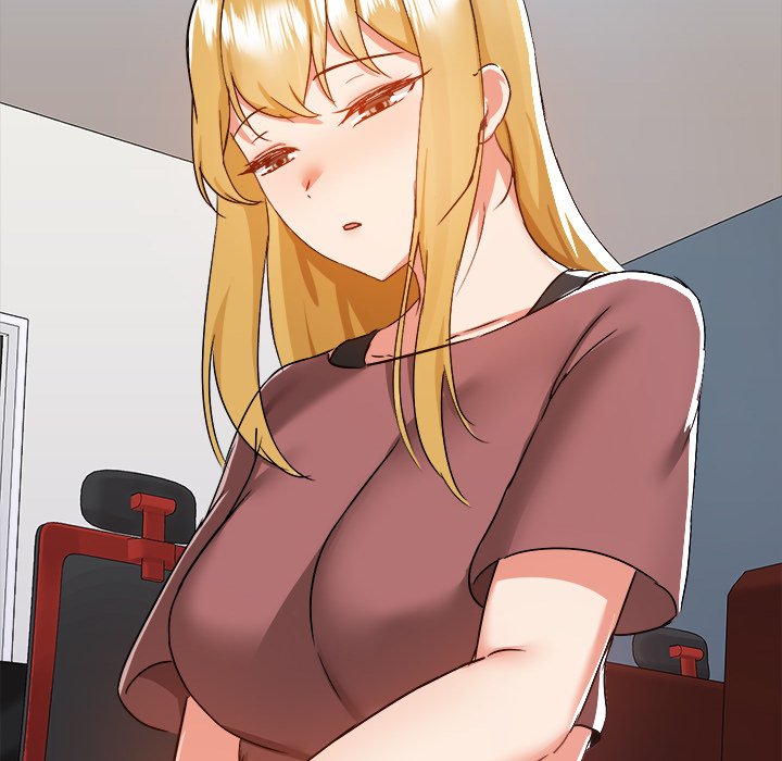 All About That Game Life Chapter 51 image 100