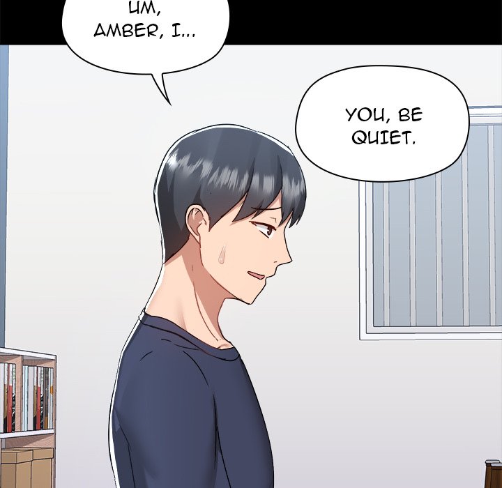 All About That Game Life Chapter 51 image 103