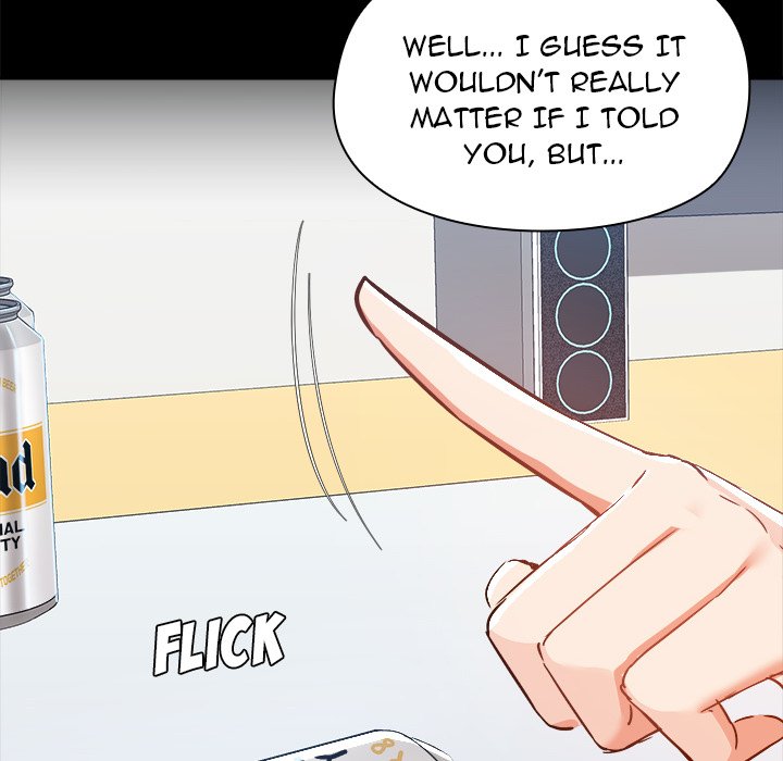 All About That Game Life Chapter 51 image 106