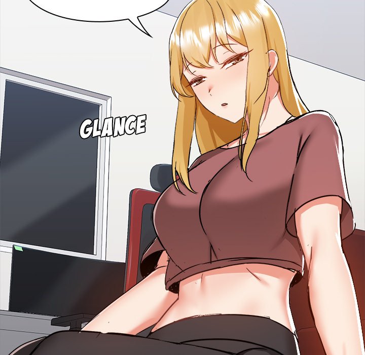 All About That Game Life Chapter 51 image 108