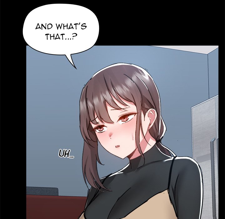 All About That Game Life Chapter 51 image 111