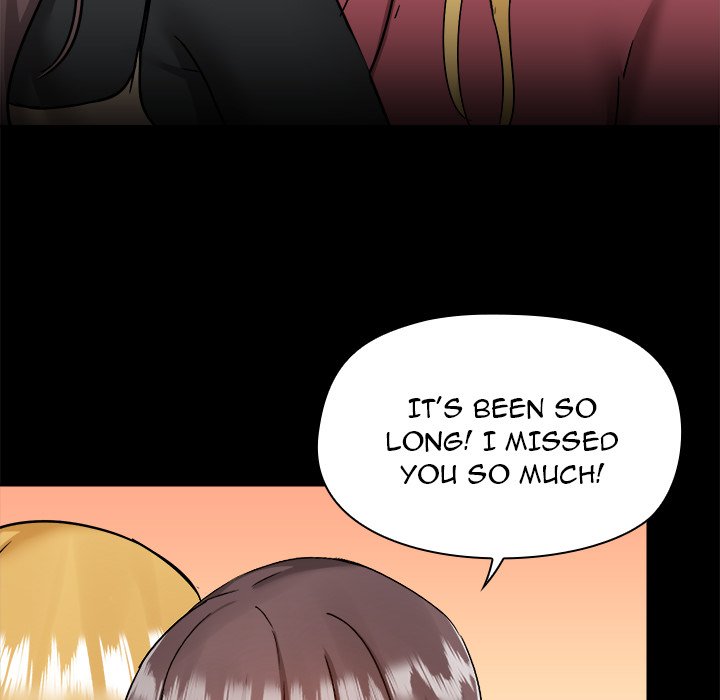 All About That Game Life Chapter 51 image 12
