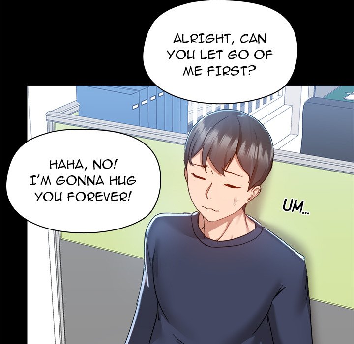 All About That Game Life Chapter 51 image 14