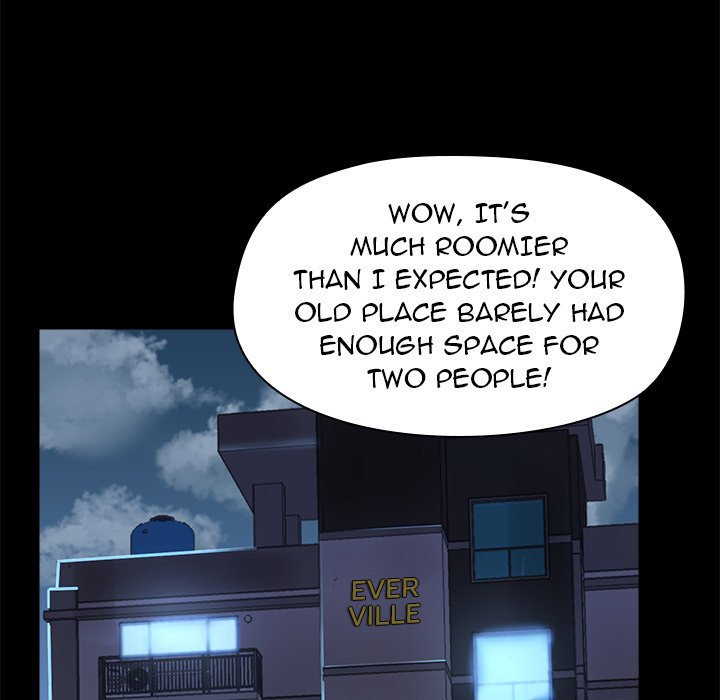 All About That Game Life Chapter 51 image 24
