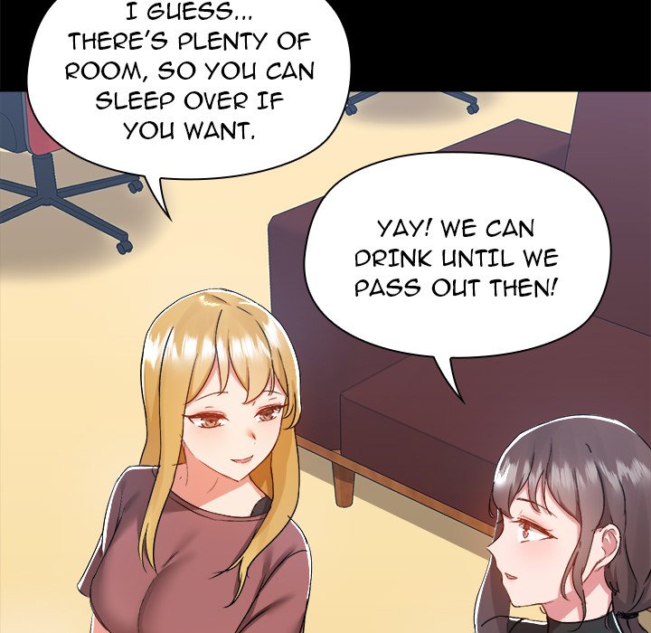 All About That Game Life Chapter 51 image 26