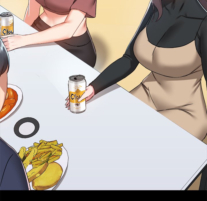 All About That Game Life Chapter 51 image 27
